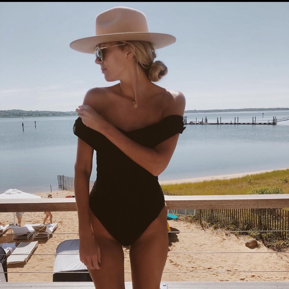 Amaio Jacqueline Maillot